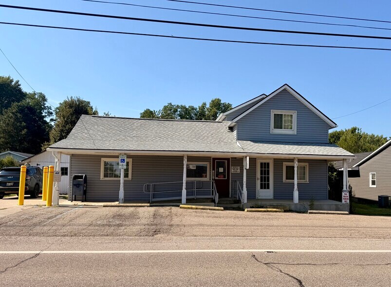 6686 National Rd SE, Jacksontown, OH à vendre - Photo principale – Image 1 sur 19