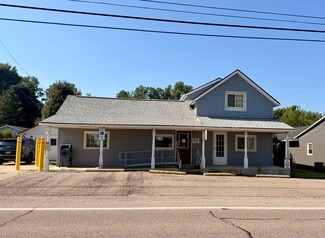 Plus de détails pour 6686 National Rd SE, Jacksontown, OH - Bureau à vendre