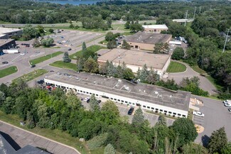 Plus de détails pour 12901-12955 N 16th Ave, Plymouth, MN - Local d'activités à louer