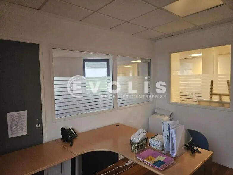 Bureau dans Les Ulis à louer - Photo intérieure – Image 3 sur 16