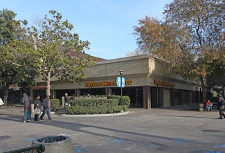 Plus de détails pour 2013-2021 Mariposa Mall, Fresno, CA - Local commercial à louer