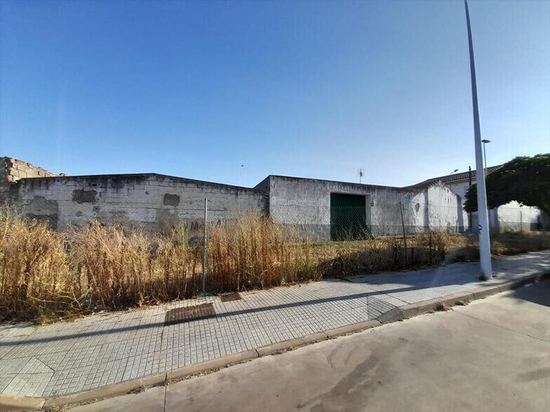 Camino Viejo de Mirandilla, Mérida, Badajoz à vendre - Photo principale – Image 3 sur 10