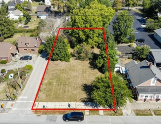 Plus de détails pour 146 E Main St, Plain City, OH - Terrain à vendre
