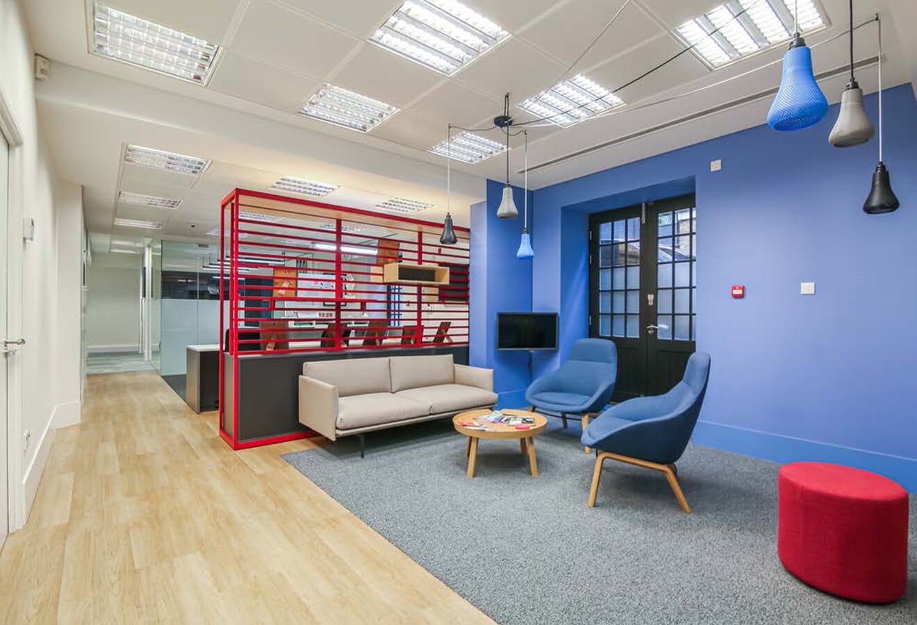 36 Curlew St, Londres, LND SE1 2PA - Lot 1 - - Photo intérieure - Image 2 of 9