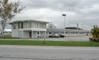 Plus de détails pour 12211 US Highway 250 N, Milan, OH - Hôtellerie à vendre