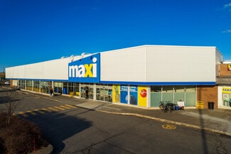 Plus de détails pour 175-199 25e Av, St-Eustache, QC - Local commercial à louer