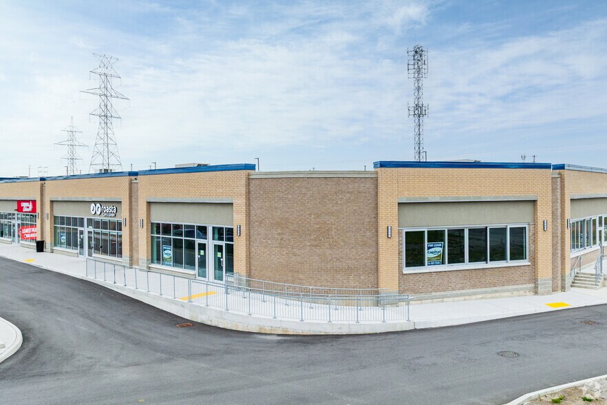 3221 Appleby Line, Burlington, ON à louer - Photo de l’immeuble – Image 2 sur 3
