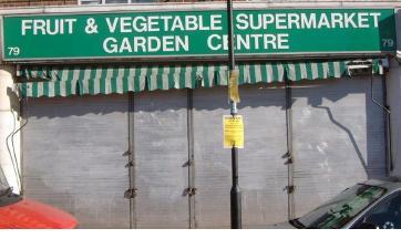 65-93 Bloemfontein Rd, Londres à louer - Photo de l’immeuble – Image 3 sur 11