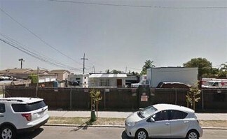 Plus de détails pour 3665 Imperial Ave, San Diego, CA - Local commercial à vendre