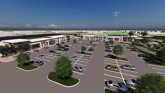 Plus de détails pour 15601 Sheridan St, Davie, FL - Bureau/Local commercial à louer