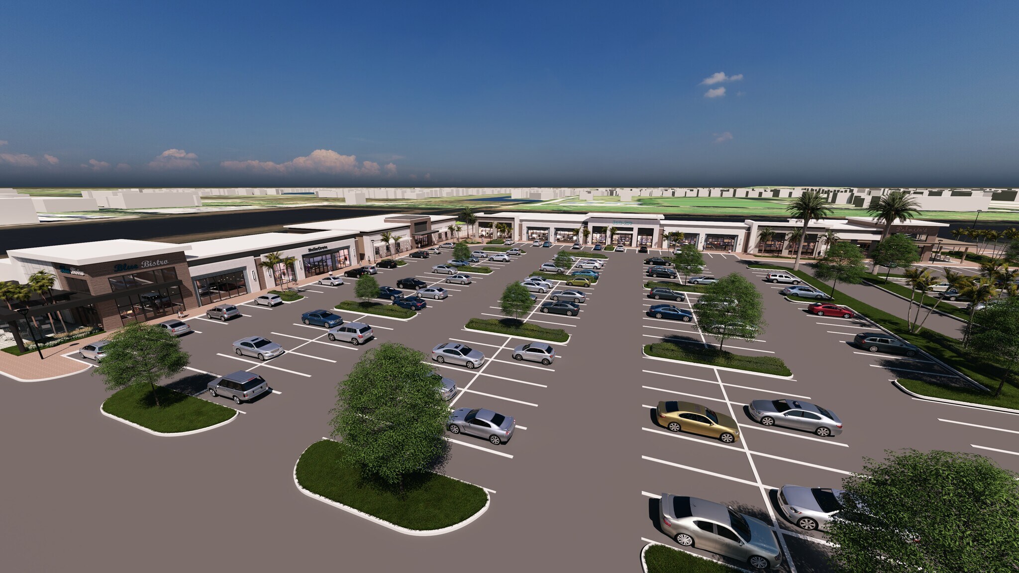 15601 Sheridan St, Davie, FL à louer Photo de l’immeuble– Image 1 sur 33