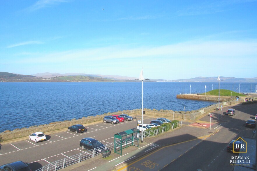 32-34 Kempock St, Gourock à louer - Autre – Image 3 sur 4