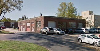Plus de détails pour 128 Dotson St, Rock Hill, SC - Local d’activités à vendre
