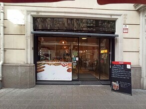 Local commercial dans Barcelone, Barcelona à louer Photo intérieure– Image 1 sur 13