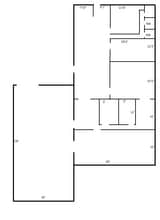 431 New State Rd, Manchester, CT à louer Plan d’étage– Image 1 sur 11