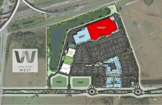 Plus de détails pour Lake Nona Blvd, Orlando, FL - Terrain à louer