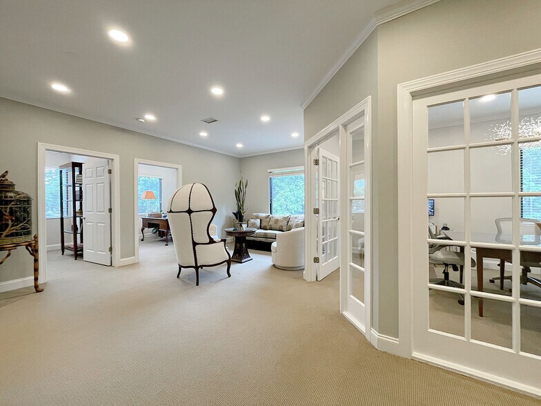 7000 Harps Mill Rd, Raleigh, NC à vendre - Photo de l’immeuble – Image 3 sur 10