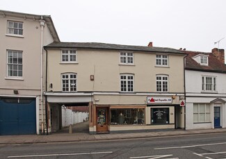 Plus de détails pour 73-73B Bell St, Henley On Thames - Bureau à louer