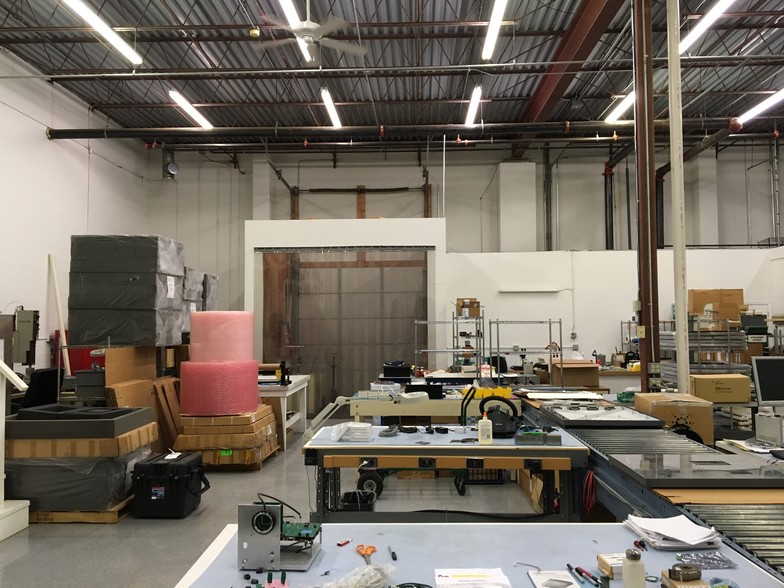 10 Commerce Park N, Bedford, NH à louer - Photo de l’immeuble – Image 3 sur 29