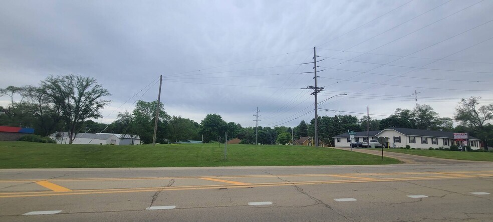 510 E Washington St, Oregon, IL à vendre - Photo de l’immeuble – Image 2 sur 3