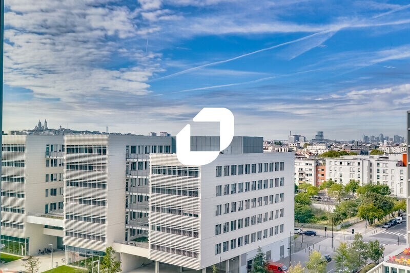 10 Rue Waldeck Rochet, Aubervilliers à louer - Photo de l’immeuble – Image 2 sur 14