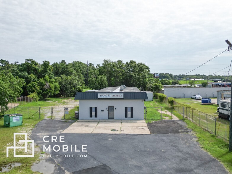 1467 Montlimar Ct, Mobile, AL à louer - Photo de l’immeuble – Image 2 sur 22