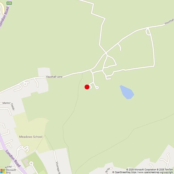 Vauxhall Ln, Tunbridge Wells à louer - Photo de l’immeuble – Image 2 sur 12