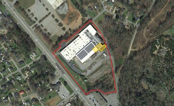 39 Hillandale Rd, Greenville, SC à louer Photo de l’immeuble– Image 1 sur 6