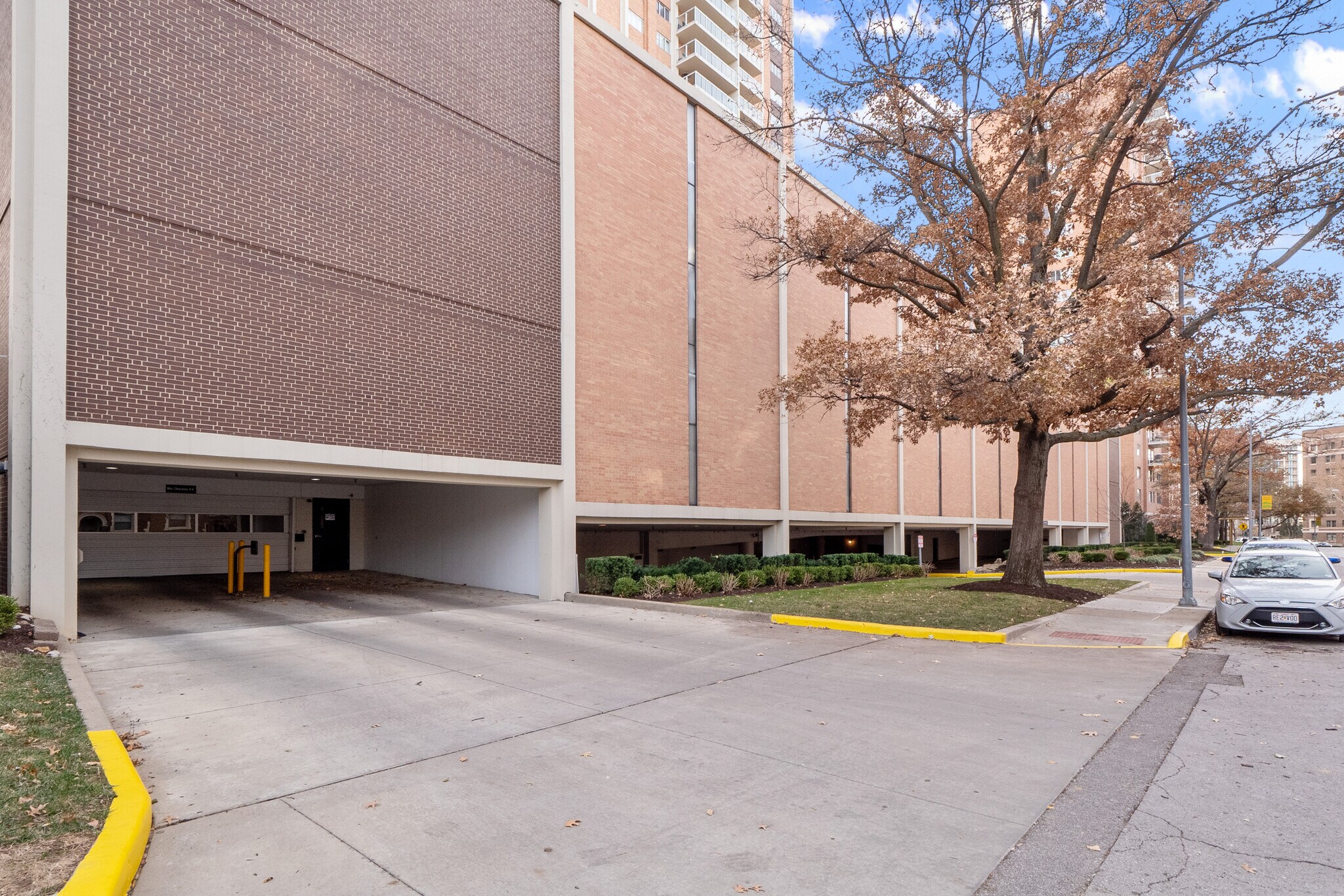 121 W 48th St, Kansas City, MO à louer Photo intérieure– Image 1 sur 36