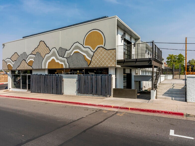 400 S Wells Ave, Reno, NV à vendre - Photo de l’immeuble – Image 3 sur 16