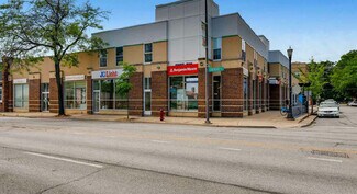 Plus de détails pour 2538 Green Bay Rd, Evanston, IL - Local commercial à vendre