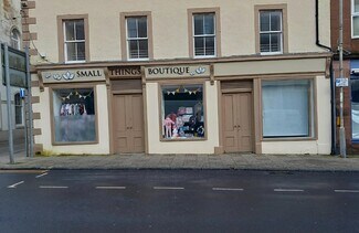 Plus de détails pour 50-52 Main St, Campbeltown - Local commercial à vendre
