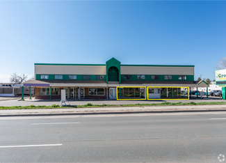 Plus de détails pour 8646 W Colfax Ave, Lakewood, CO - Bureau/Local commercial, Local commercial à louer
