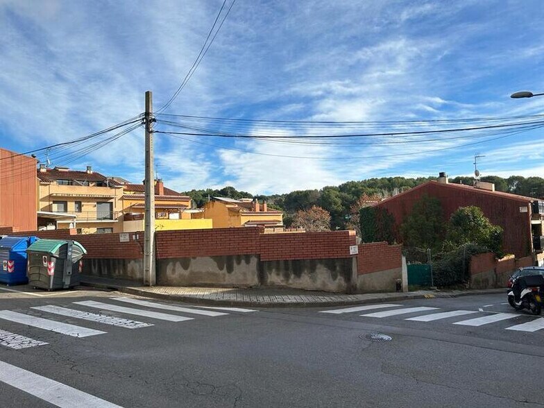 Carrer Jaén, 15, Rubí, Barcelona à vendre - Photo principale – Image 1 sur 10