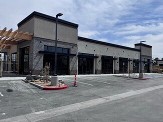 Plus de détails pour S Rainbow Blvd,, Las Vegas, NV - Local commercial à louer