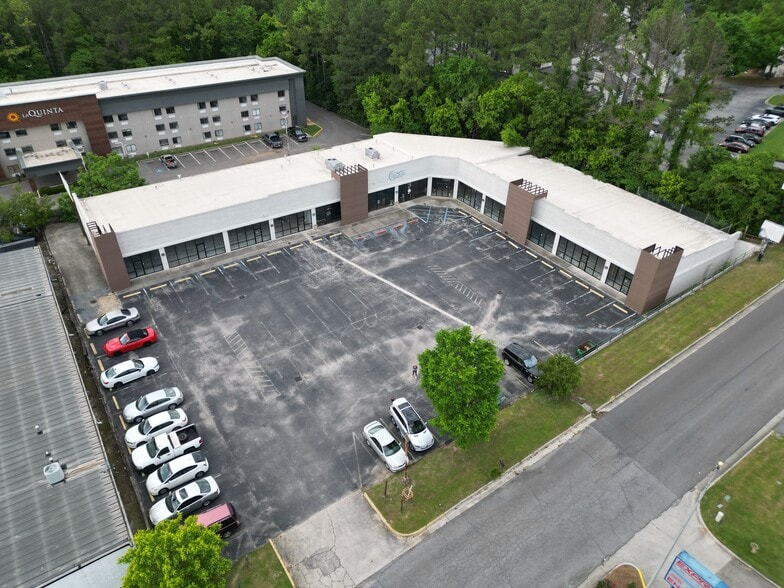 503-507 Cahaba Park Cir, Birmingham, AL à louer - Photo de l’immeuble – Image 1 sur 7