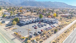 Plus de détails pour 12700 San Rafael Ave NE, Albuquerque, NM - Local commercial à vendre