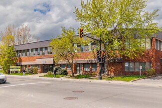 Plus de détails pour 355-379 Av Sainte-Croix, Montréal, QC - Bureau, Industriel/Logistique à louer