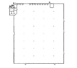 6077 Fulton Industrial Blvd SW, Atlanta, GA à louer Plan d’étage– Image 1 sur 1