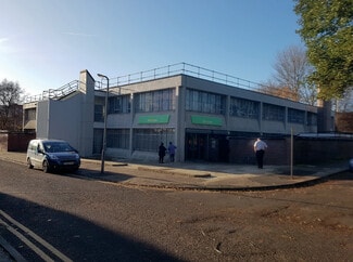 Plus de détails pour 6 Kinglake St, Liverpool - Bureau à vendre