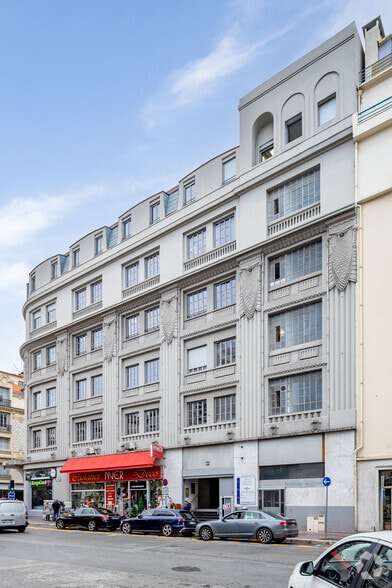 81 Rue De France, Nice à louer - Photo de l’immeuble – Image 3 sur 29