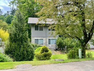 Plus de détails pour 1410-1420 SW Bertha Blvd, Portland, OR - Logement à vendre