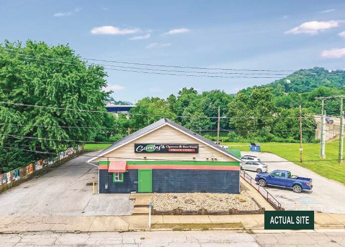 19 S Wabash St, Wheeling, WV à vendre Photo principale– Image 1 sur 2