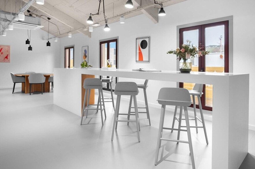 132 Boulevard Michelet, Marseille à louer - Photo de l’immeuble – Image 3 sur 37