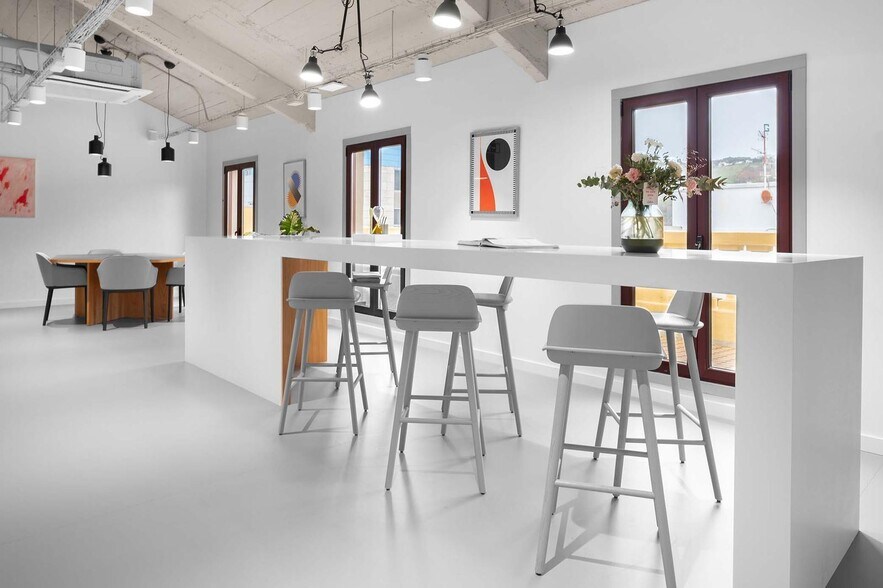 132 Boulevard Michelet, Marseille à louer - Photo intérieure – Image 3 sur 58