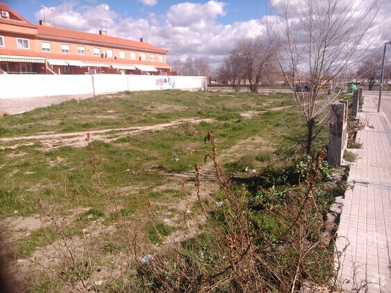 Terrain dans Ciempozuelos, Madrid à vendre Photo principale– Image 1 sur 5