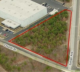 Plus de détails pour Sylvan Ave, Bayport, NY - Terrain à vendre
