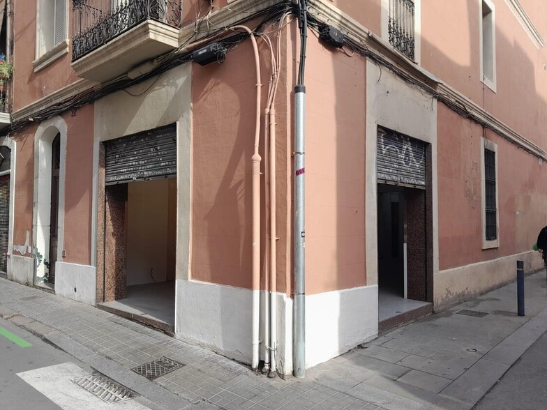 Carrer Del Tenor Masini, Barcelone, Barcelona à louer - Photo de l’immeuble – Image 1 sur 1