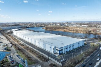 1098 US-46, Ridgefield, NJ - VUE AÉRIENNE  vue de carte