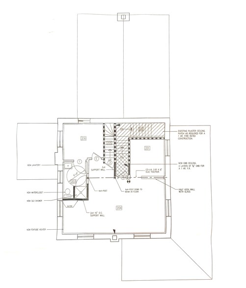 98 Darby Rd, Paoli, PA à louer - Photo de l’immeuble – Image 3 sur 26